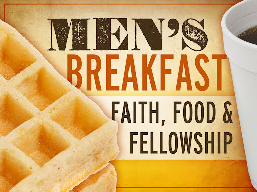 Men's Breakfast Fellowship